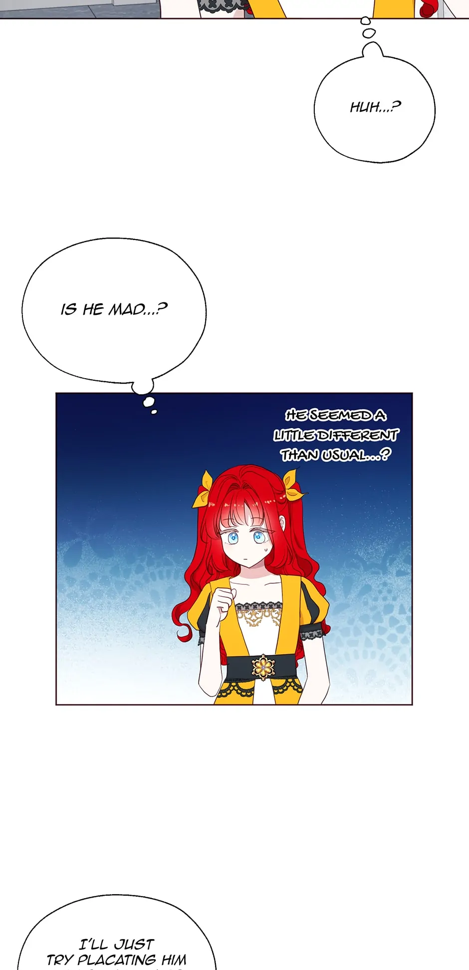 Seduce the Villain’s Father Chapter 153 - page 27